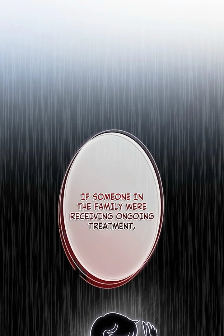 Until I Get Rid Of The Husband Who Watches Me! Chapter 27 - page 72