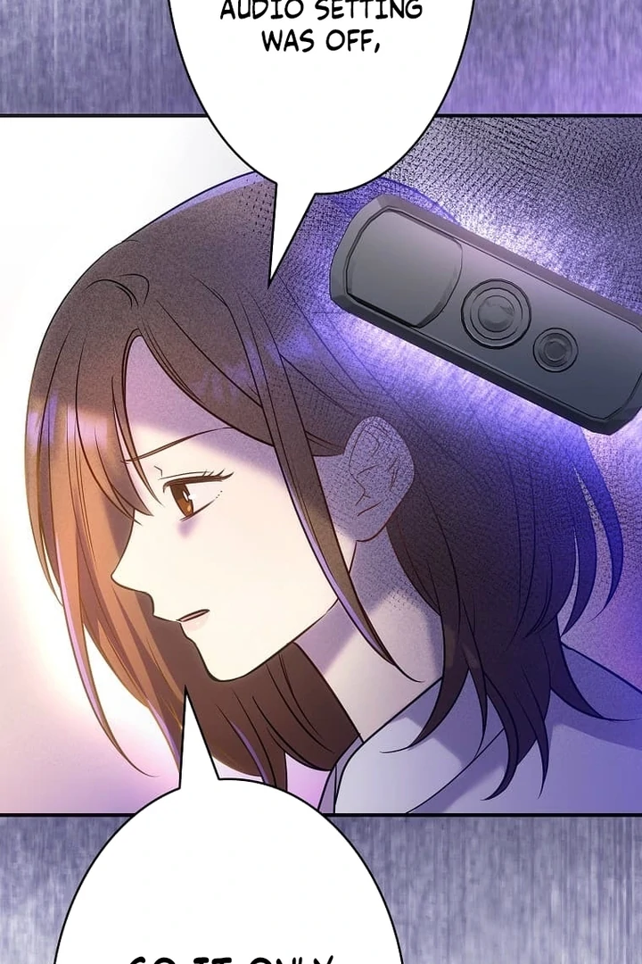 Until I Get Rid Of The Husband Who Watches Me! Chapter 27 - page 80