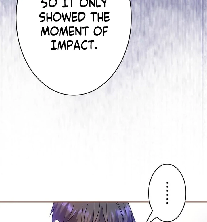 Until I Get Rid Of The Husband Who Watches Me! Chapter 27 - page 81