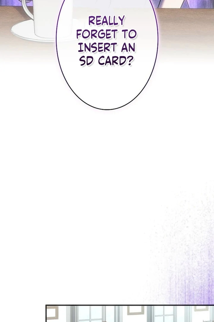 Until I Get Rid Of The Husband Who Watches Me! Chapter 27 - page 85