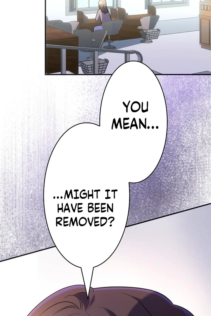 Until I Get Rid Of The Husband Who Watches Me! Chapter 27 - page 86