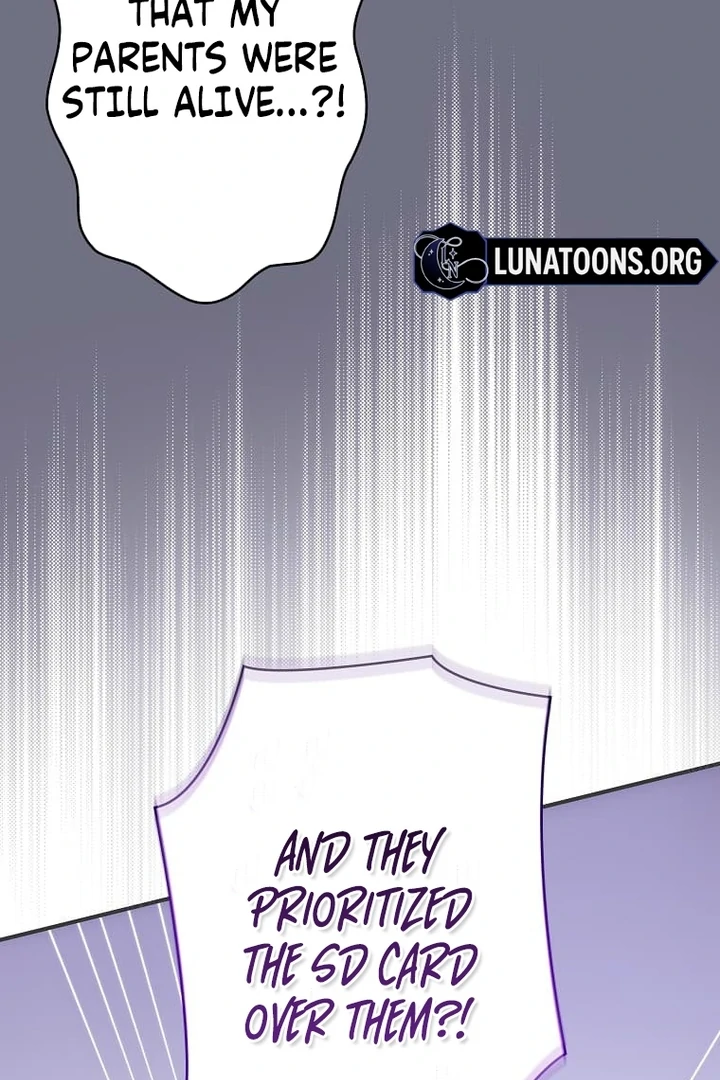 Until I Get Rid Of The Husband Who Watches Me! Chapter 27 - page 90