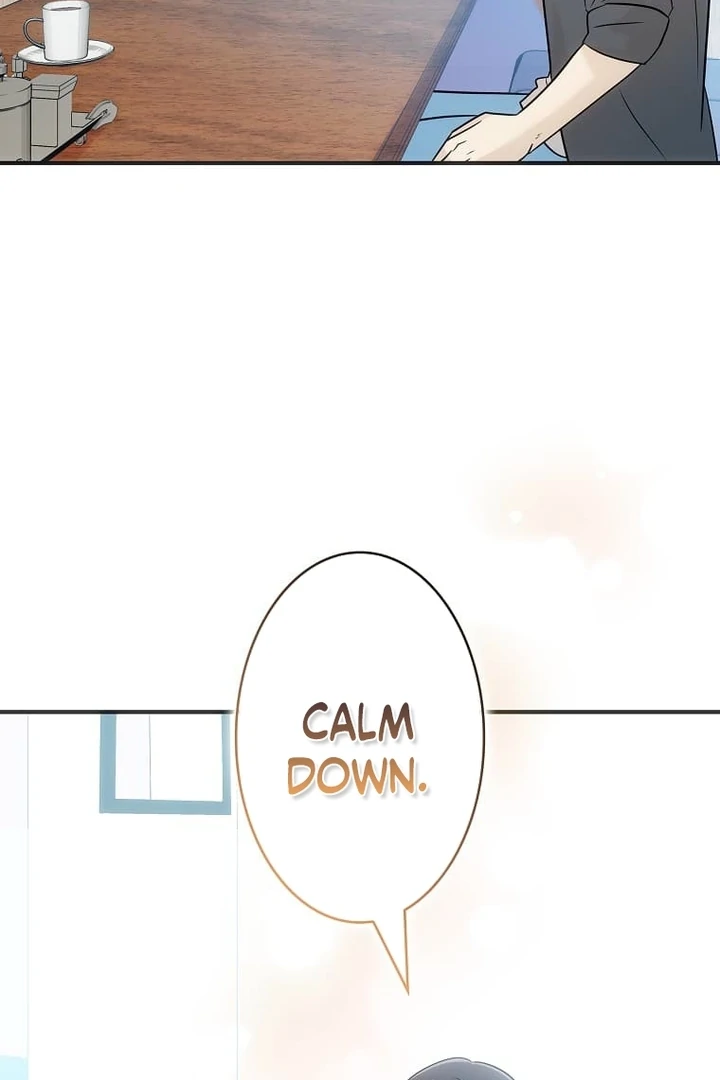 Until I Get Rid Of The Husband Who Watches Me! Chapter 27 - page 93