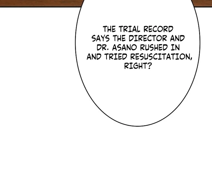 Until I Get Rid Of The Husband Who Watches Me! Chapter 27 - page 96