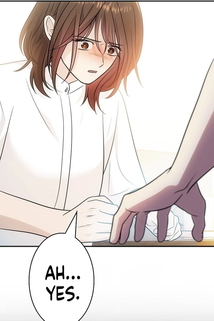 Until I Get Rid Of The Husband Who Watches Me! Chapter 27 - page 97