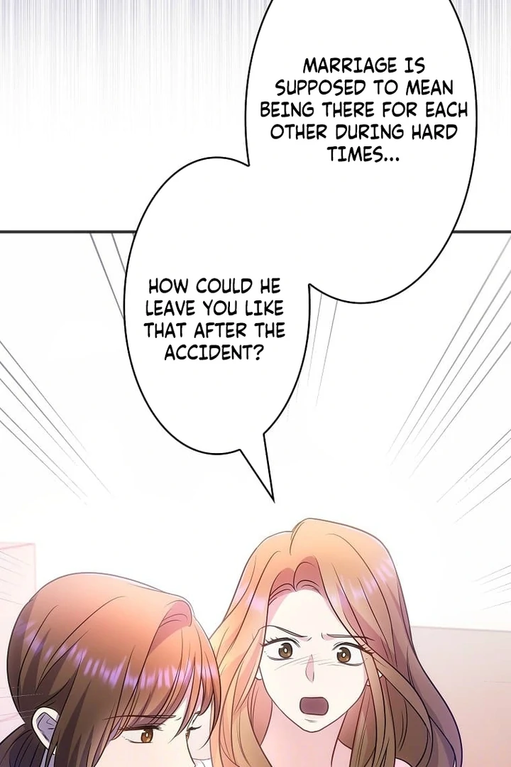 Until I Get Rid Of The Husband Who Watches Me! Chapter 28 - page 99