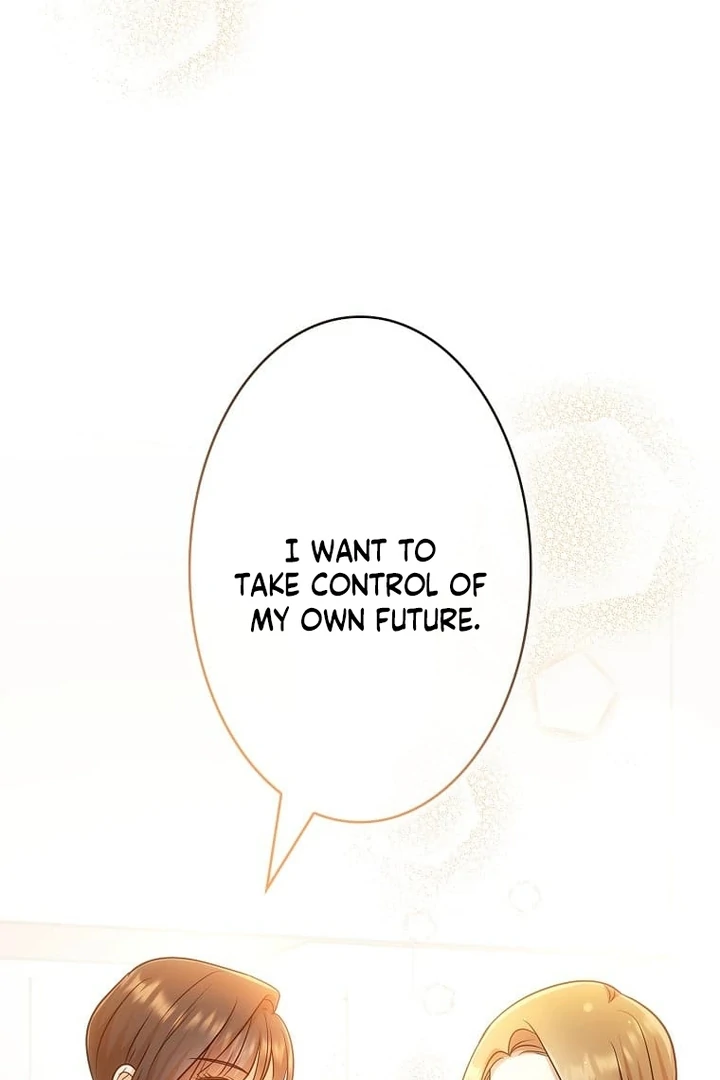 Until I Get Rid Of The Husband Who Watches Me! Chapter 28 - page 106