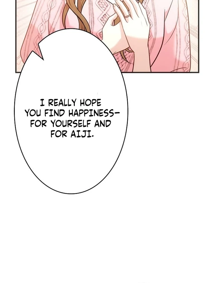 Until I Get Rid Of The Husband Who Watches Me! Chapter 28 - page 111