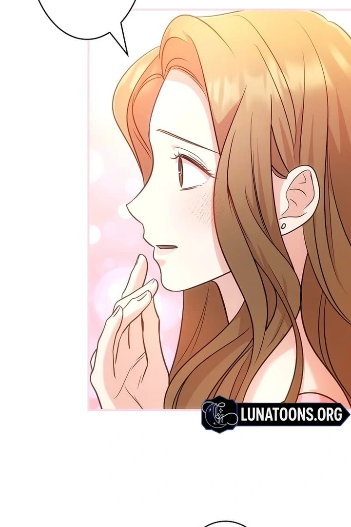 Until I Get Rid Of The Husband Who Watches Me! Chapter 28 - page 117