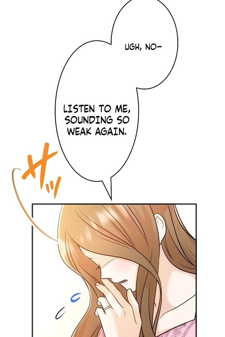 Until I Get Rid Of The Husband Who Watches Me! Chapter 28 - page 118