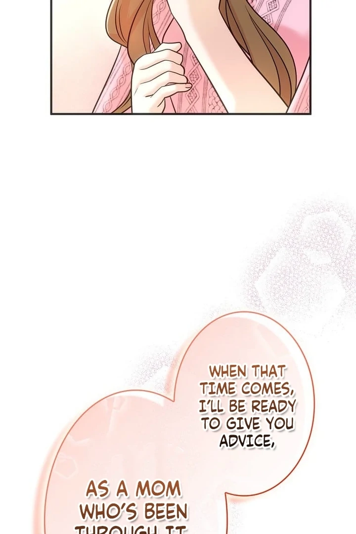 Until I Get Rid Of The Husband Who Watches Me! Chapter 28 - page 119