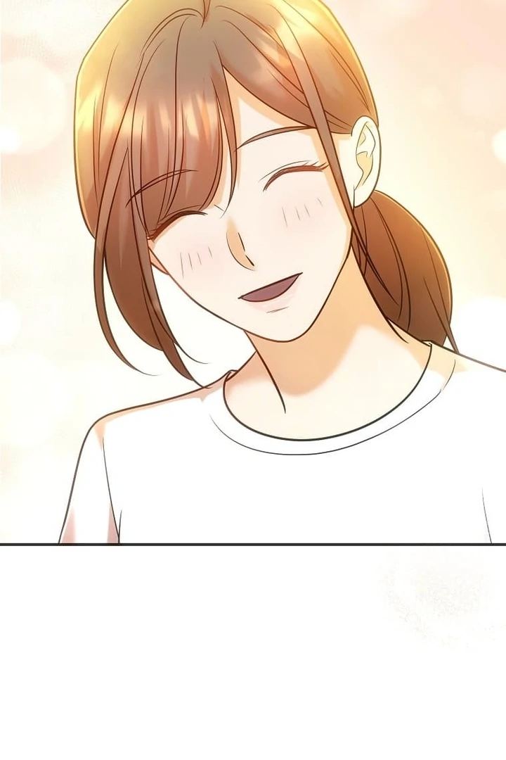 Until I Get Rid Of The Husband Who Watches Me! Chapter 28 - page 122