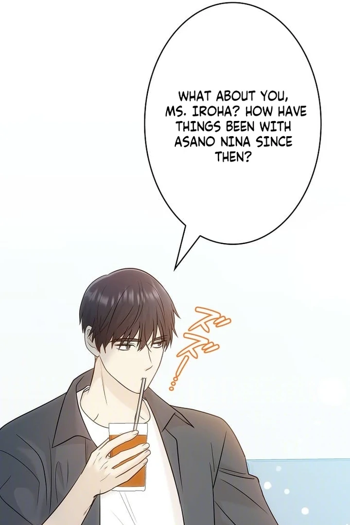 Until I Get Rid Of The Husband Who Watches Me! Chapter 28 - page 15
