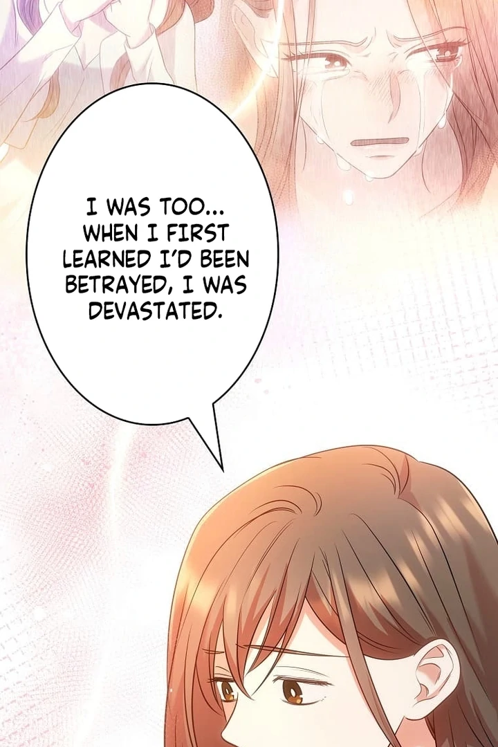 Until I Get Rid Of The Husband Who Watches Me! Chapter 28 - page 17
