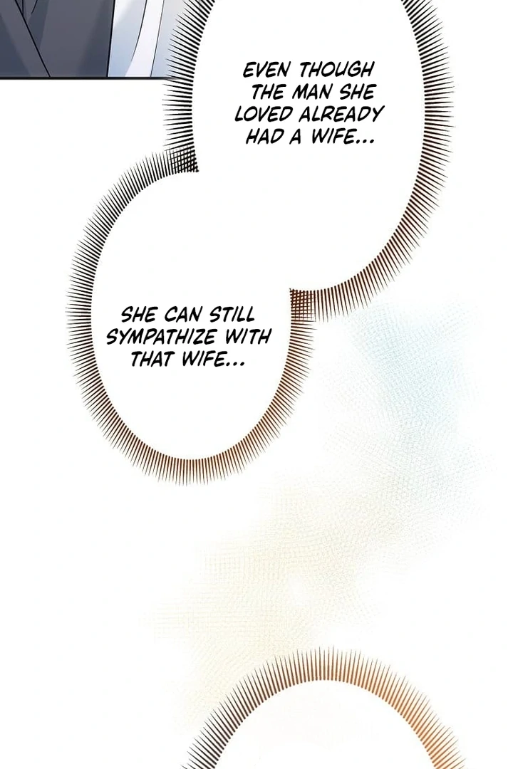 Until I Get Rid Of The Husband Who Watches Me! Chapter 28 - page 21