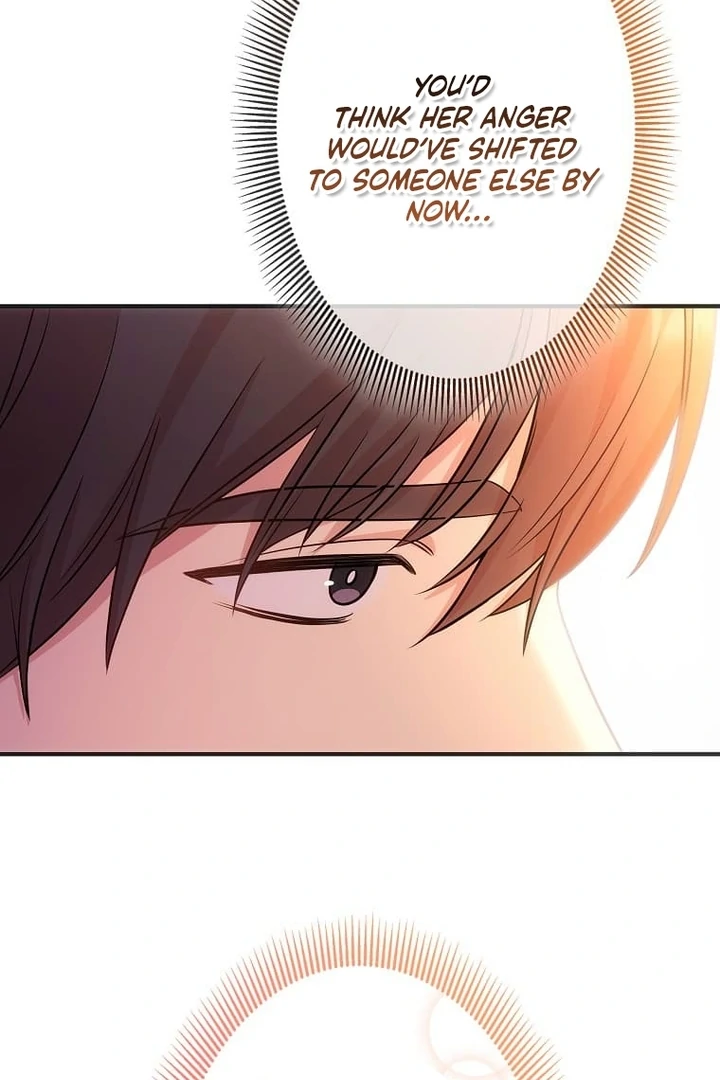 Until I Get Rid Of The Husband Who Watches Me! Chapter 28 - page 22