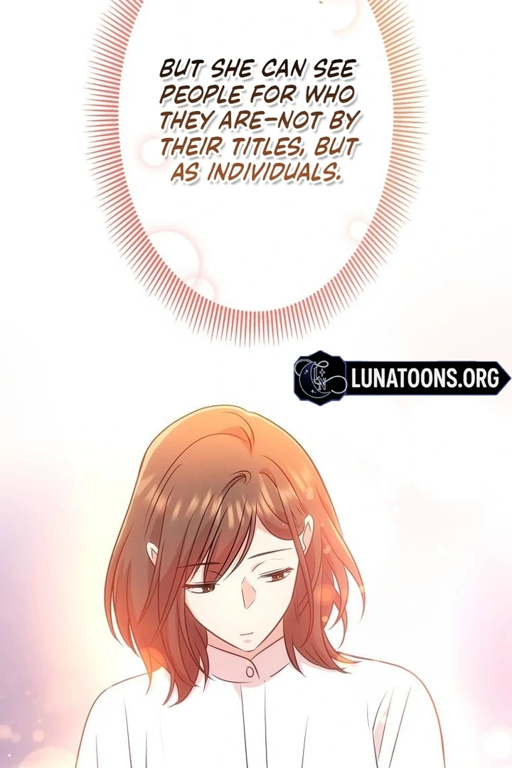 Until I Get Rid Of The Husband Who Watches Me! Chapter 28 - page 23