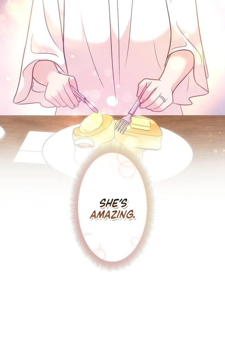 Until I Get Rid Of The Husband Who Watches Me! Chapter 28 - page 24