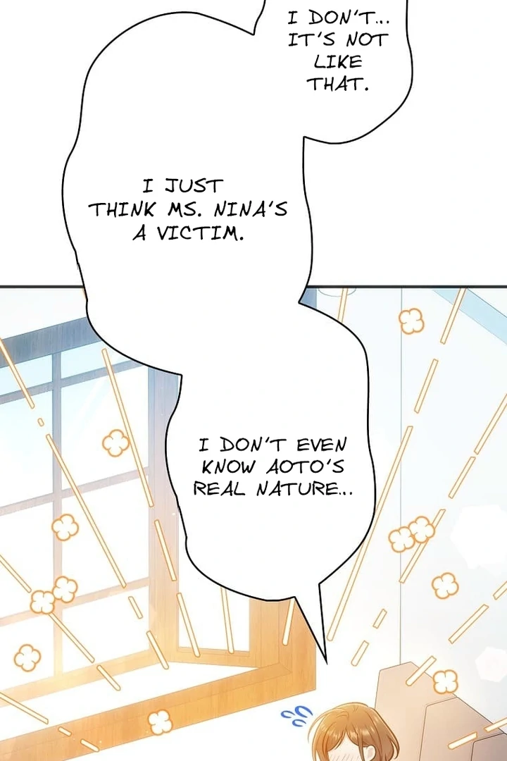 Until I Get Rid Of The Husband Who Watches Me! Chapter 28 - page 32