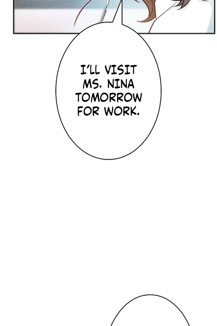 Until I Get Rid Of The Husband Who Watches Me! Chapter 28 - page 36