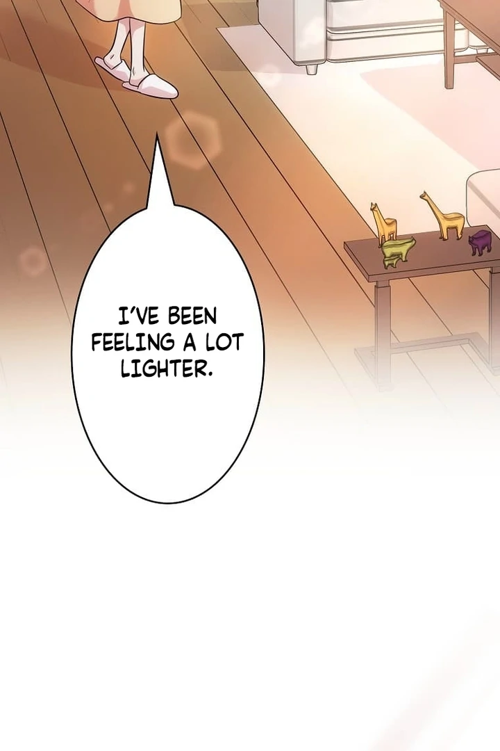 Until I Get Rid Of The Husband Who Watches Me! Chapter 28 - page 43