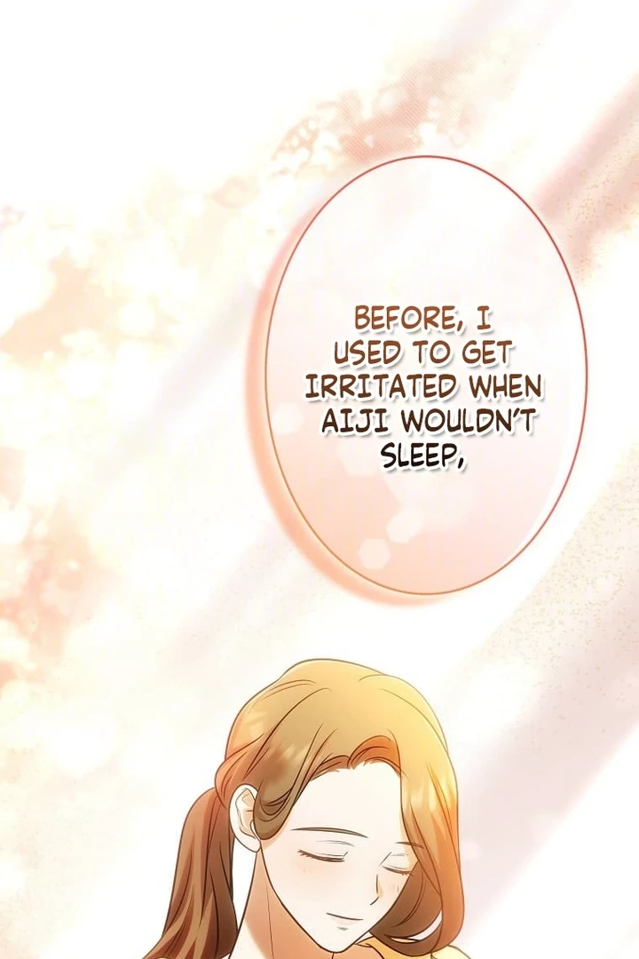 Until I Get Rid Of The Husband Who Watches Me! Chapter 28 - page 44