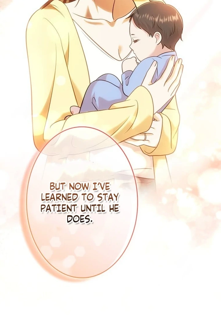 Until I Get Rid Of The Husband Who Watches Me! Chapter 28 - page 45