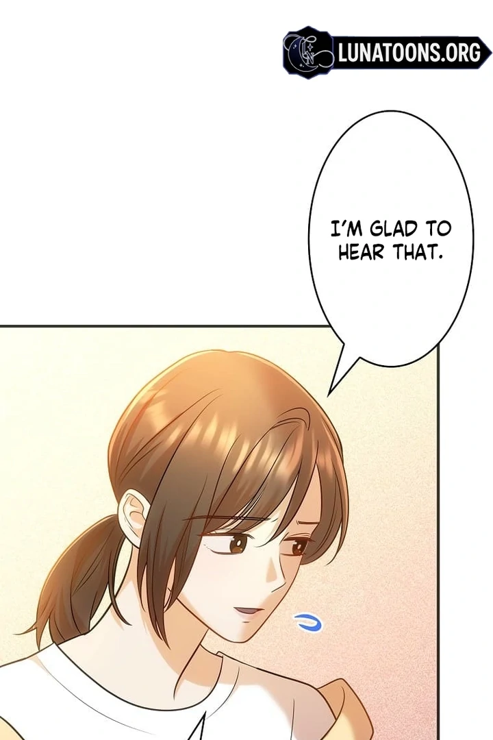 Until I Get Rid Of The Husband Who Watches Me! Chapter 28 - page 48