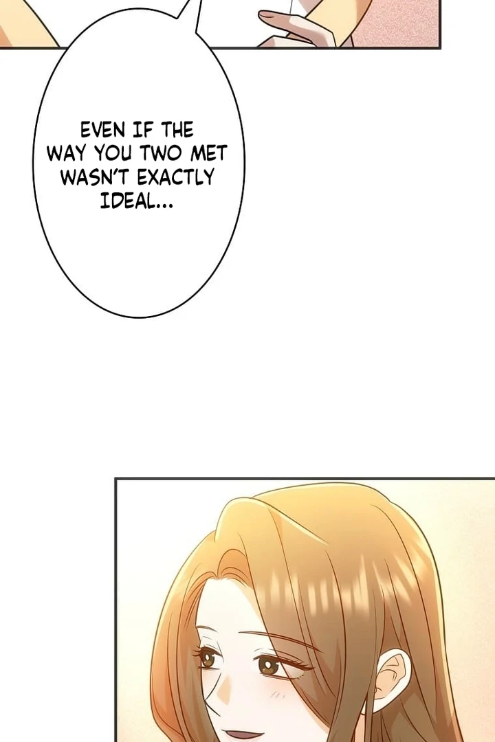 Until I Get Rid Of The Husband Who Watches Me! Chapter 28 - page 49