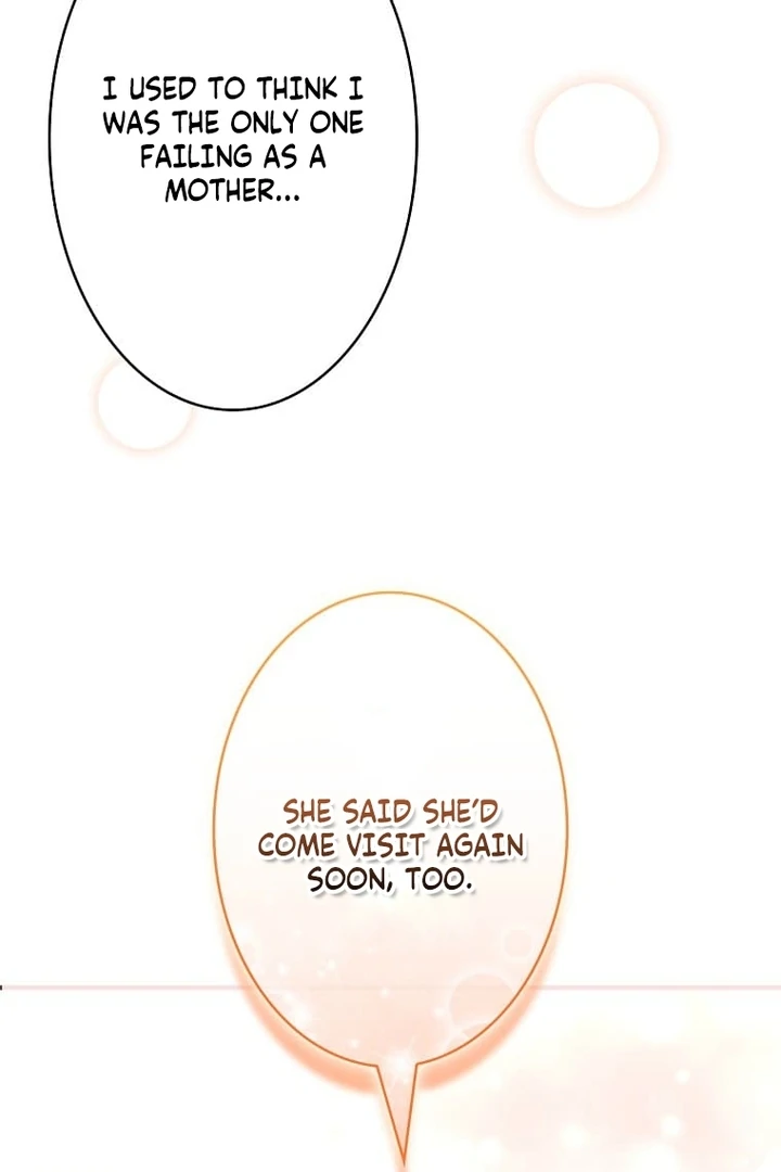 Until I Get Rid Of The Husband Who Watches Me! Chapter 28 - page 52
