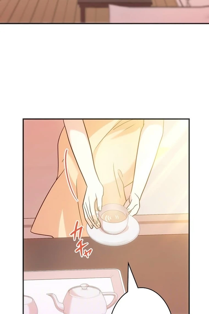 Until I Get Rid Of The Husband Who Watches Me! Chapter 28 - page 57