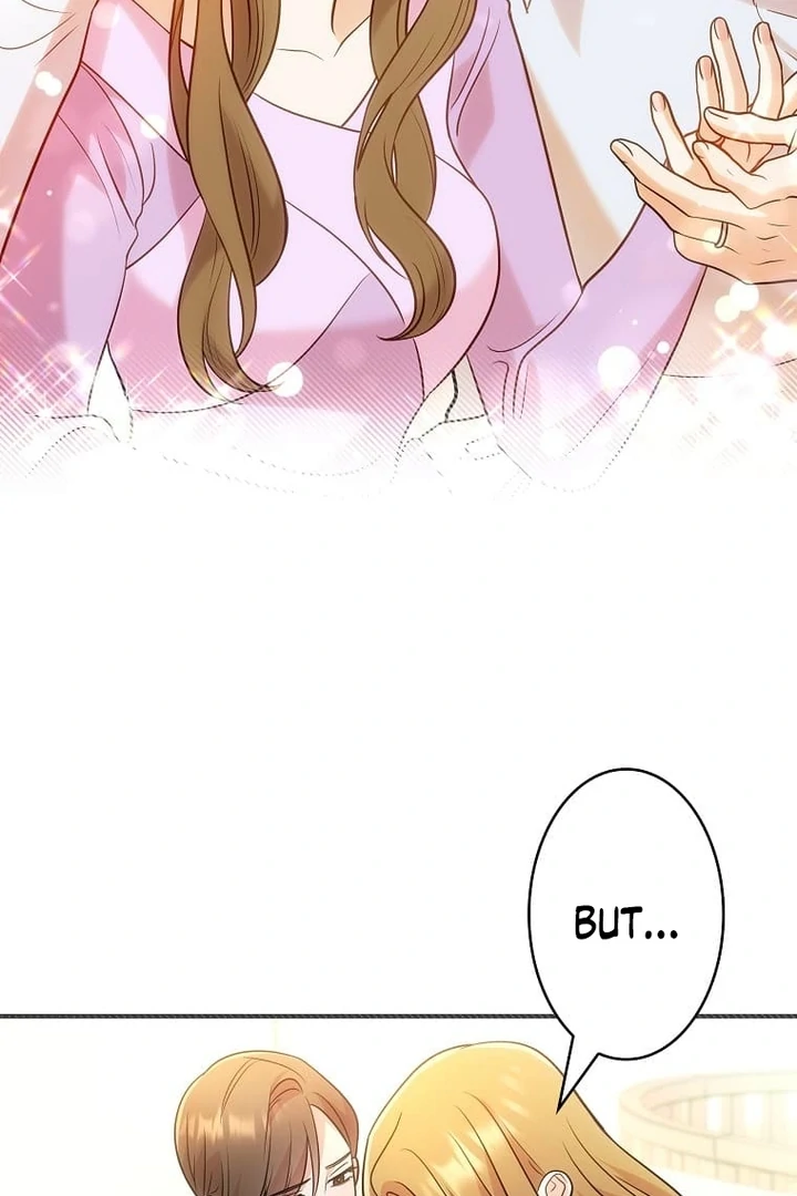 Until I Get Rid Of The Husband Who Watches Me! Chapter 28 - page 62