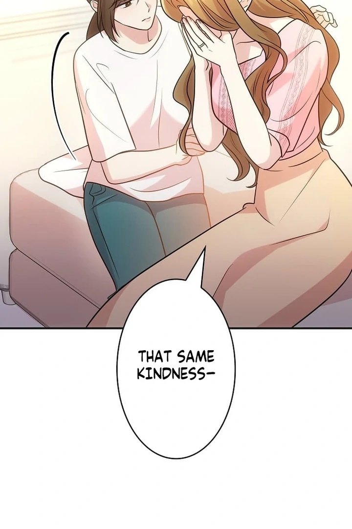 Until I Get Rid Of The Husband Who Watches Me! Chapter 28 - page 63