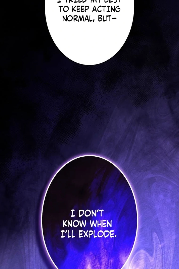 Until I Get Rid Of The Husband Who Watches Me! Chapter 28 - page 66