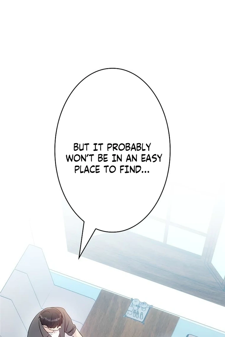 Until I Get Rid Of The Husband Who Watches Me! Chapter 28 - page 6
