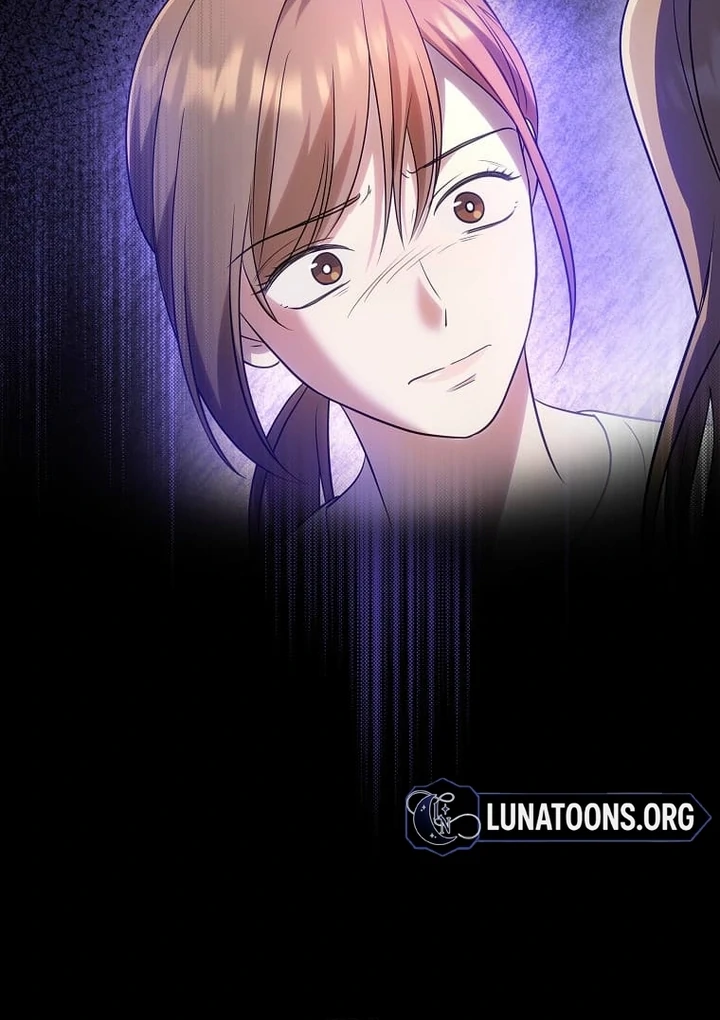 Until I Get Rid Of The Husband Who Watches Me! Chapter 28 - page 69