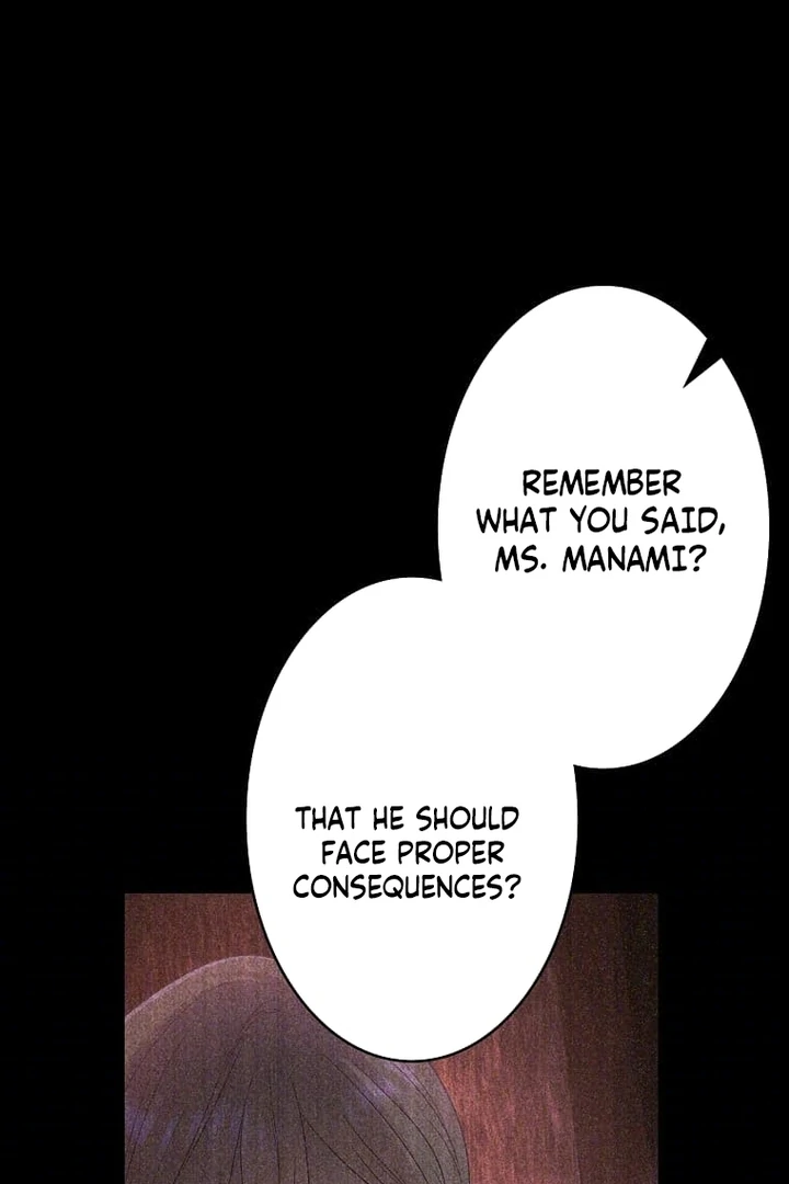 Until I Get Rid Of The Husband Who Watches Me! Chapter 28 - page 71