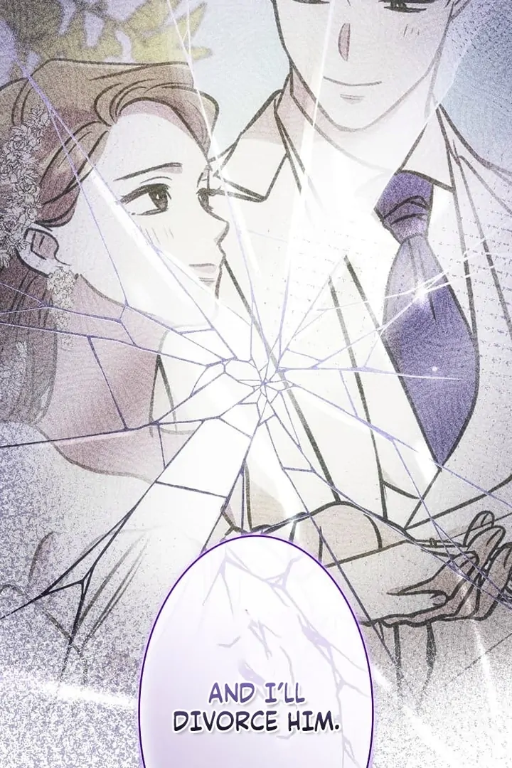 Until I Get Rid Of The Husband Who Watches Me! Chapter 28 - page 74