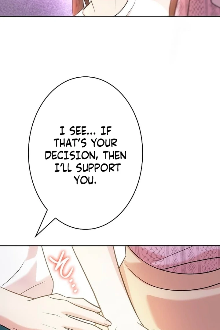 Until I Get Rid Of The Husband Who Watches Me! Chapter 28 - page 76