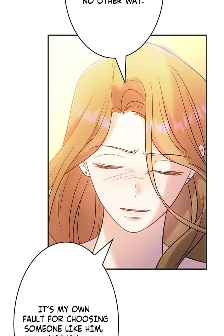 Until I Get Rid Of The Husband Who Watches Me! Chapter 28 - page 78