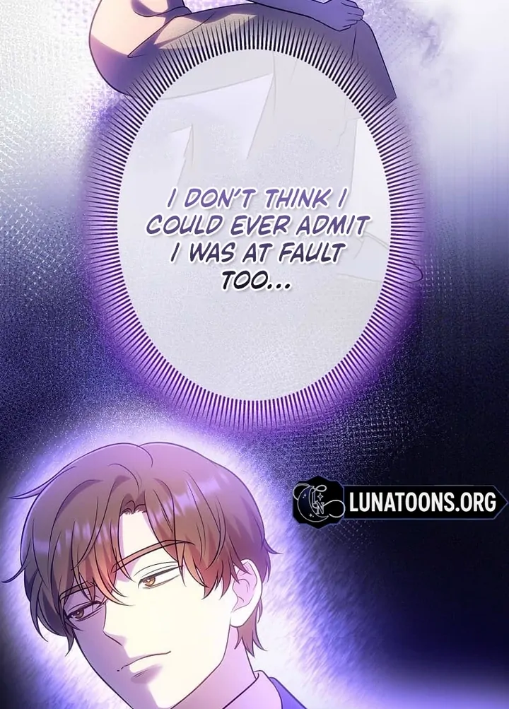 Until I Get Rid Of The Husband Who Watches Me! Chapter 28 - page 82