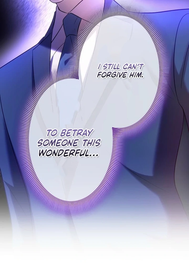 Until I Get Rid Of The Husband Who Watches Me! Chapter 28 - page 83