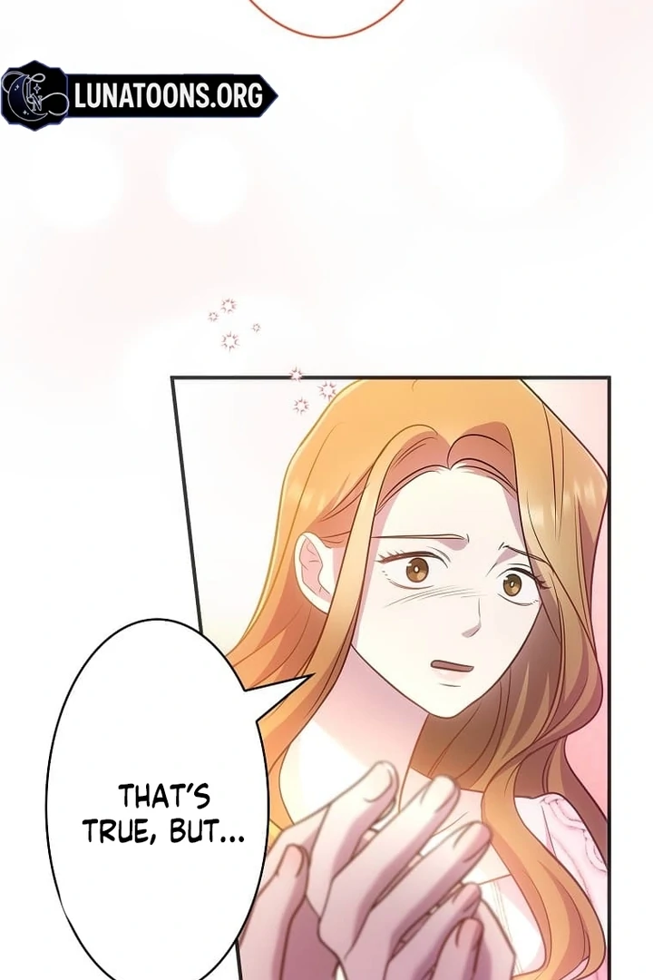 Until I Get Rid Of The Husband Who Watches Me! Chapter 28 - page 86