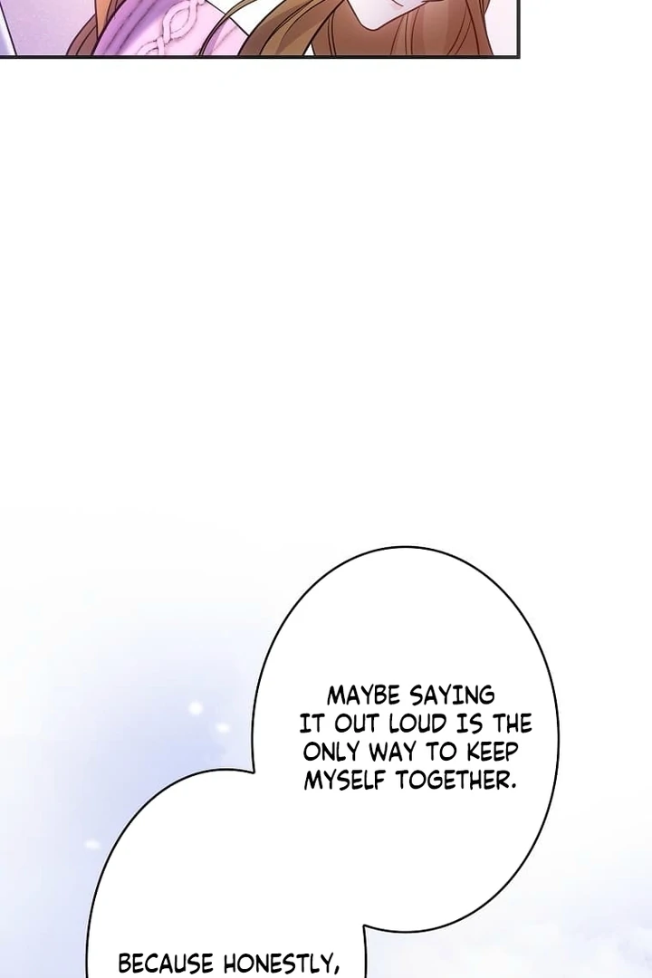 Until I Get Rid Of The Husband Who Watches Me! Chapter 28 - page 88