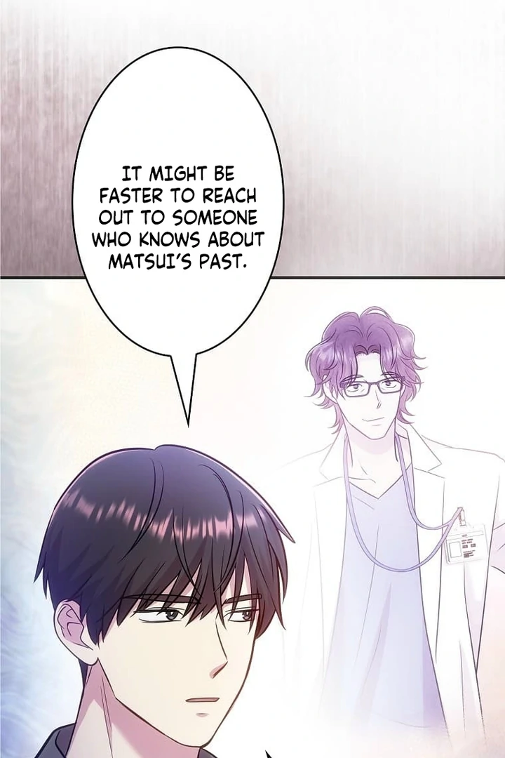 Until I Get Rid Of The Husband Who Watches Me! Chapter 28 - page 8