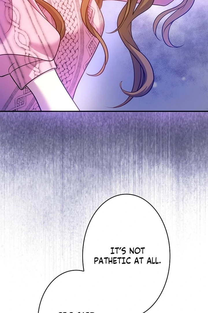 Until I Get Rid Of The Husband Who Watches Me! Chapter 28 - page 90