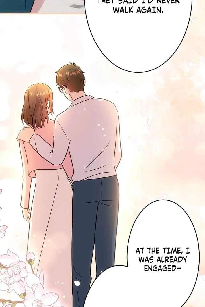 Until I Get Rid Of The Husband Who Watches Me! Chapter 28 - page 93