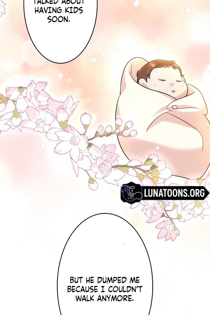 Until I Get Rid Of The Husband Who Watches Me! Chapter 28 - page 95