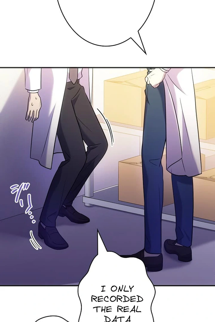 Until I Get Rid Of The Husband Who Watches Me! Chapter 29 - page 9
