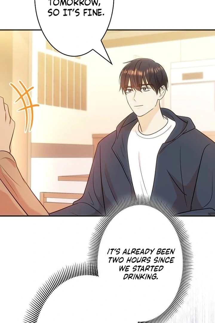 Until I Get Rid Of The Husband Who Watches Me! Chapter 29 - page 99